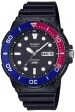 CASIO SPORT Mod. DIVER 100M - BLACK