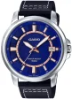 CASIO COLLECTION Mod. BOLD - BLUE