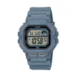 CASIO SPORT Mod. ILLUMINATOR LAP MEMORY 60