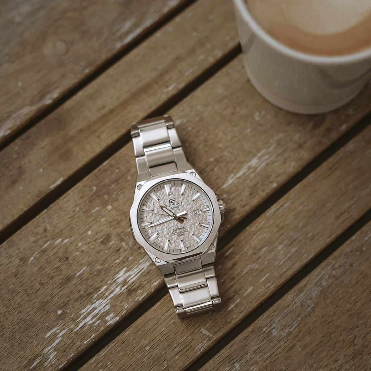 CASIO EDIFICE Mod. EFR-S108DE-8AVUEF