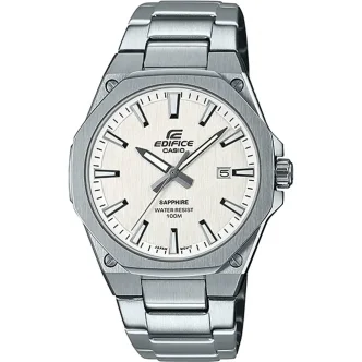 CASIO EDIFICE Mod. CLASSIC SLIM CREAM