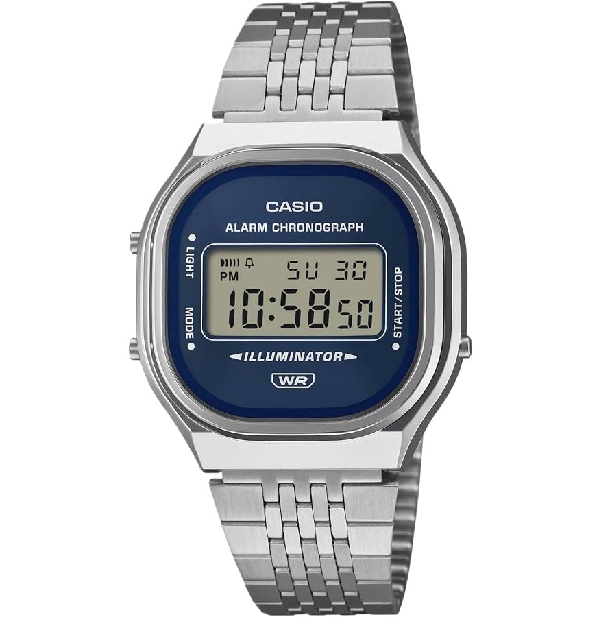 CASIO EU WATCHES Mod. A140WE-2AEF