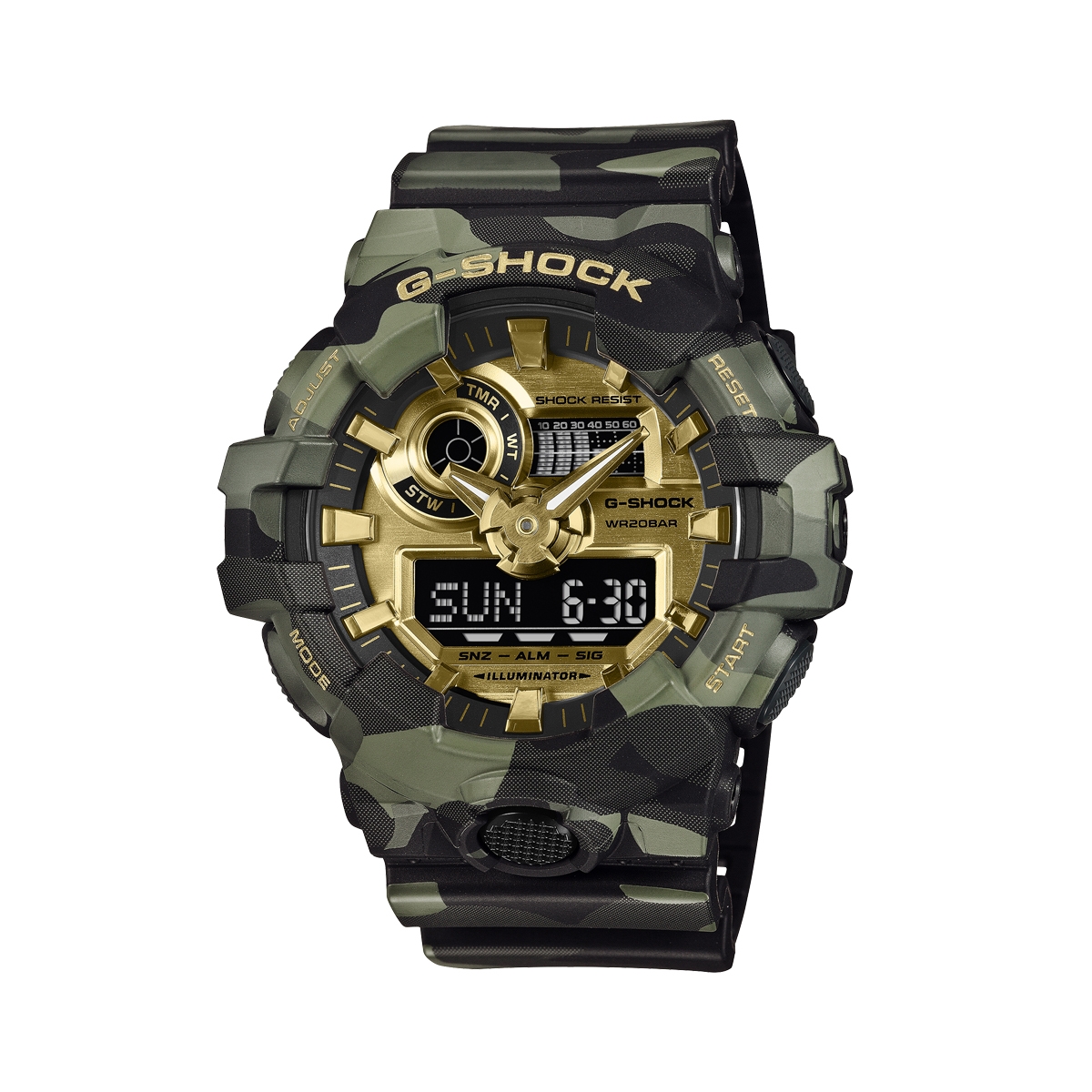 TIMEX WATCHES Mod. TW2Y02500