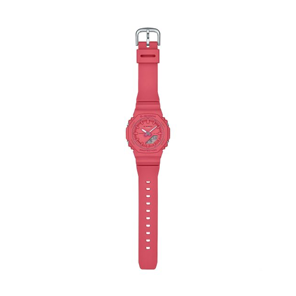 CASIO G-SHOCK Mod. OAK COMPACT - TONE ON TONE SERIE PINK ***SPECIAL PRICE***