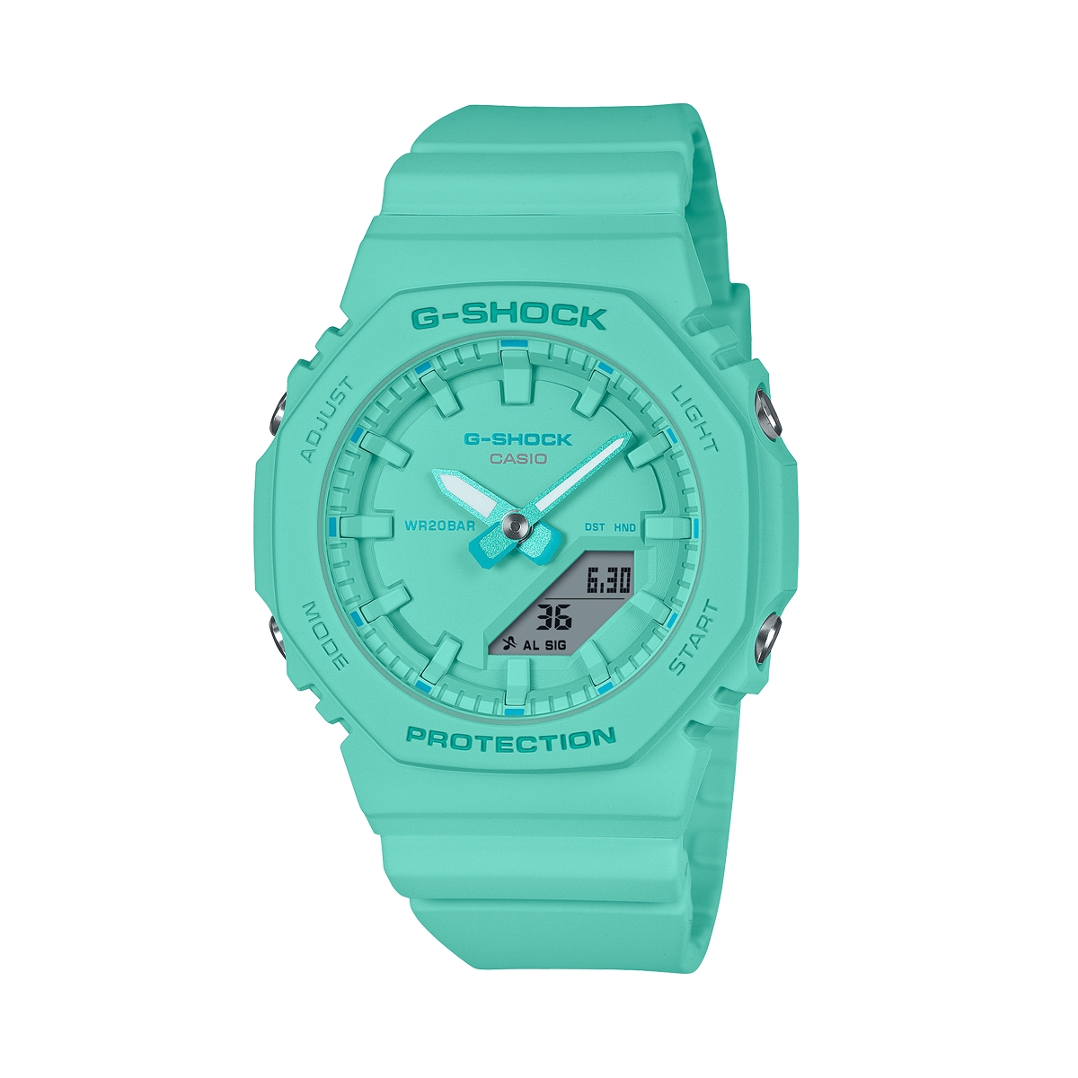 CASIO G-SHOCK WATCHES Mod. GMA-P2100M-2AER