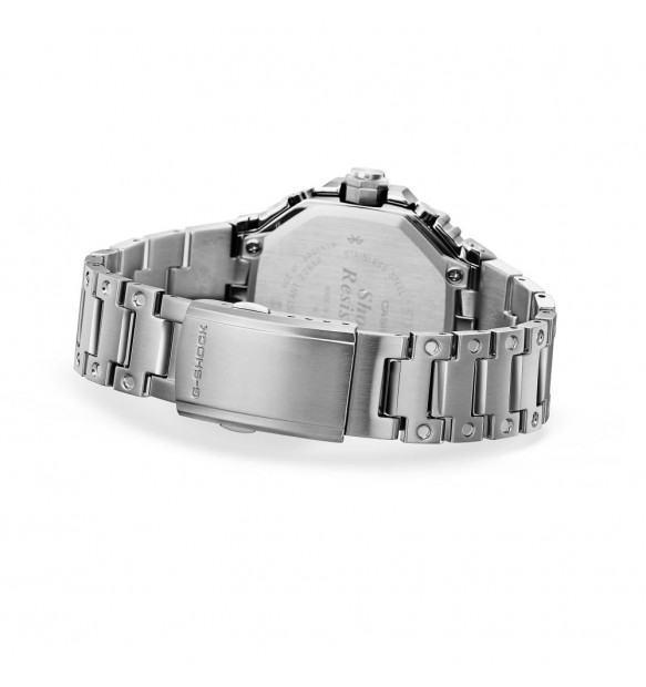 CASIO G-SHOCK Mod. G-STEEL FULL METAL
