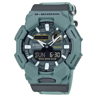 CASIO G-SHOCK Mod. NEW RUGGED BASIC Digital 10-Year Battery