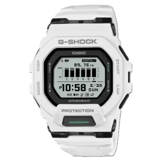 CASIO MOD. GBD-200-7ER