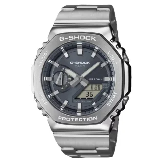 CASIO MOD. GM-2110D-8AER