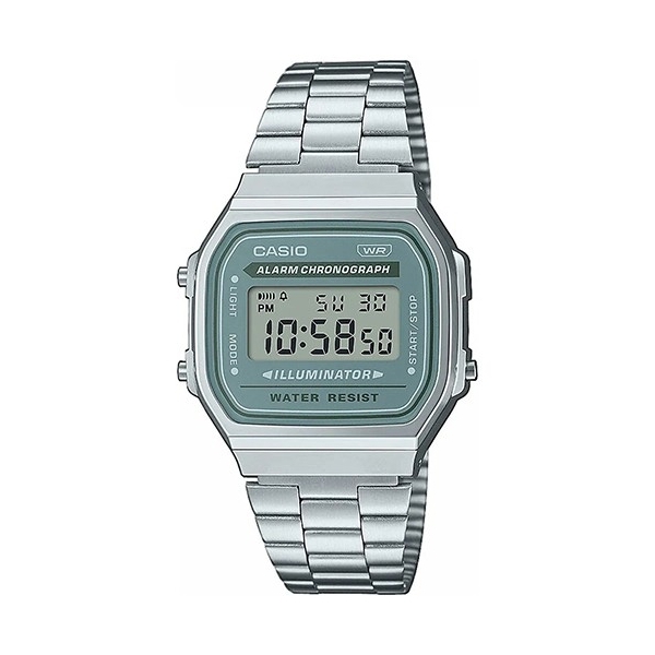CASIO WATCH