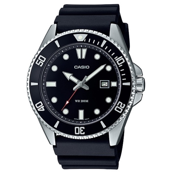 CASIO WATCH
