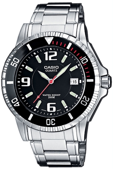 CASIO WATCH