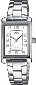 CASIO WATCH