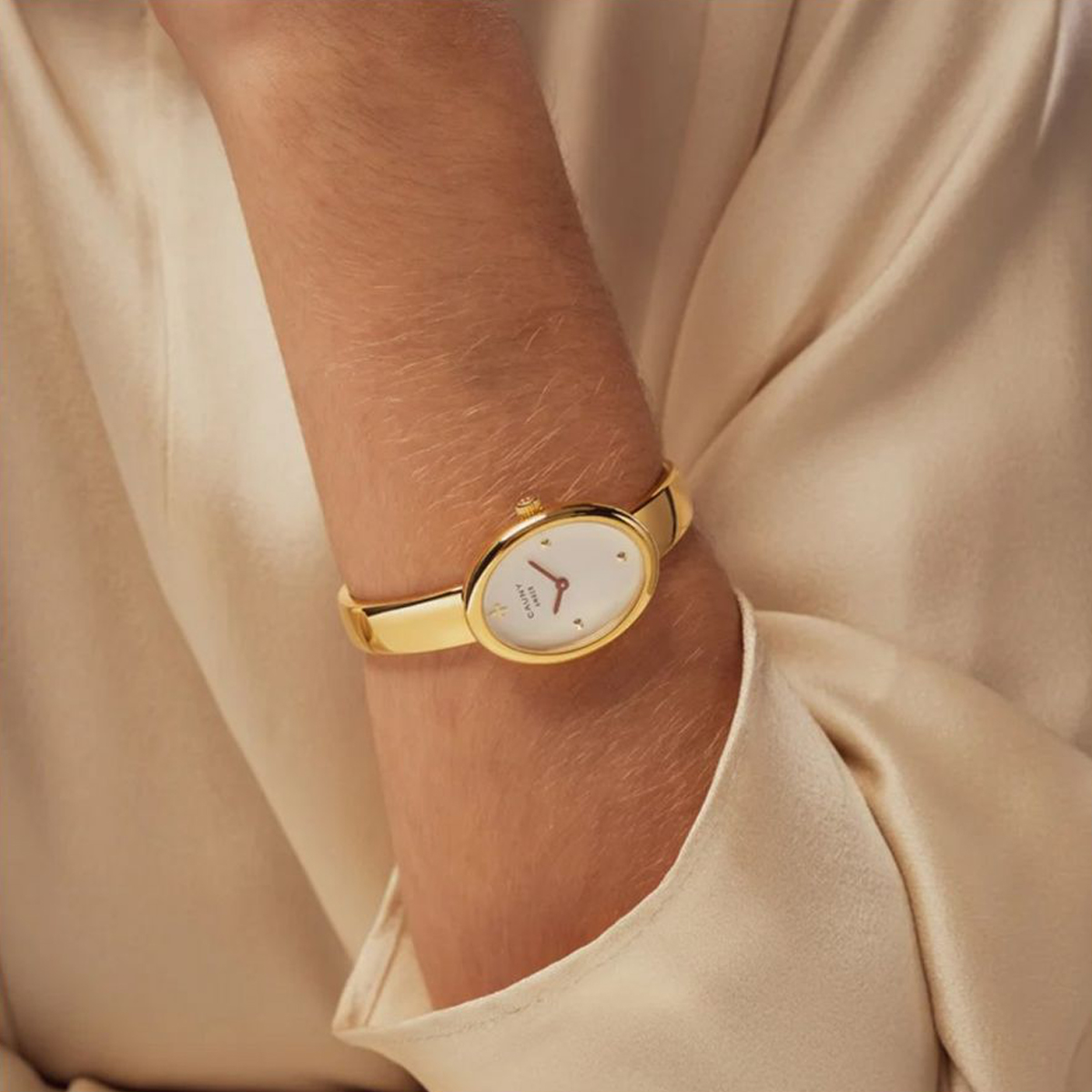 CAUNY WATCHES Mod. CAB002S