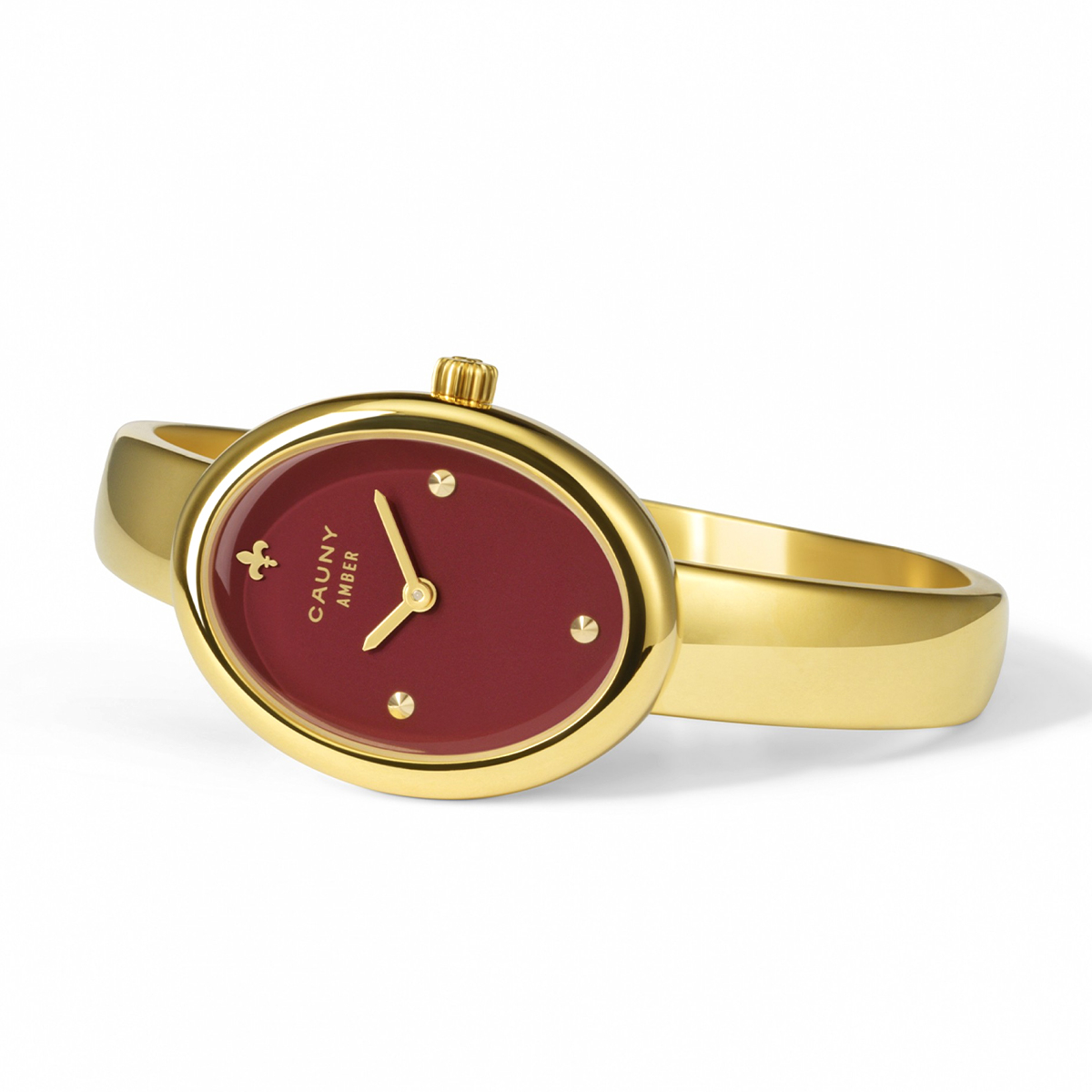 CAUNY WATCHES Mod. CAB005S