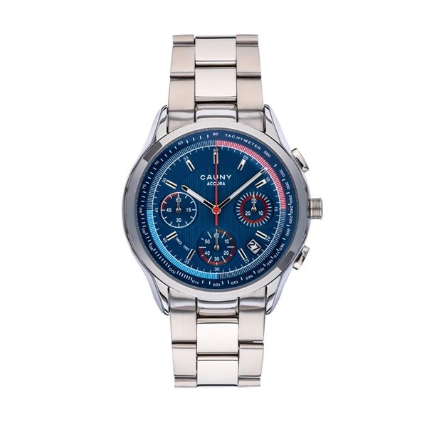 CAUNY WATCHES Mod. CAC003