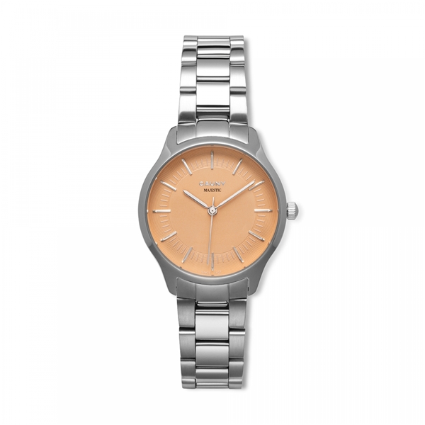 CAUNY WATCHES Mod. CMJ020