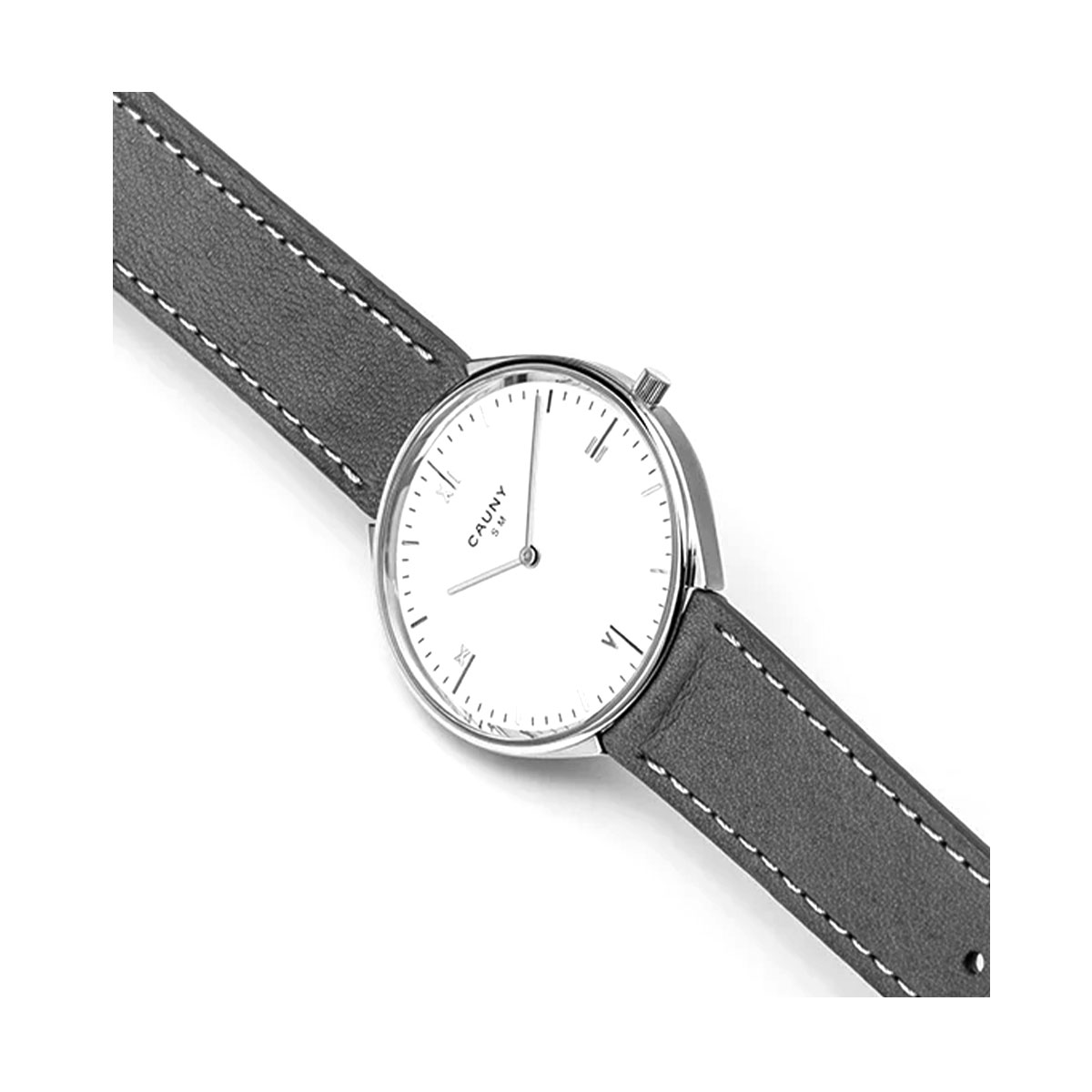 CAUNY WATCHES Mod. CSM004