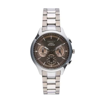 CAUNY WATCHES Mod. CLG009