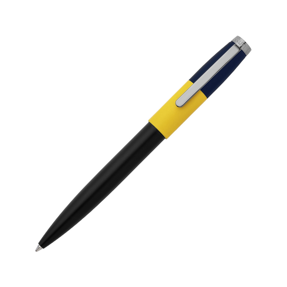 CERRUTI WRITING FASHION ACCESSORIES Mod. NSS3274S