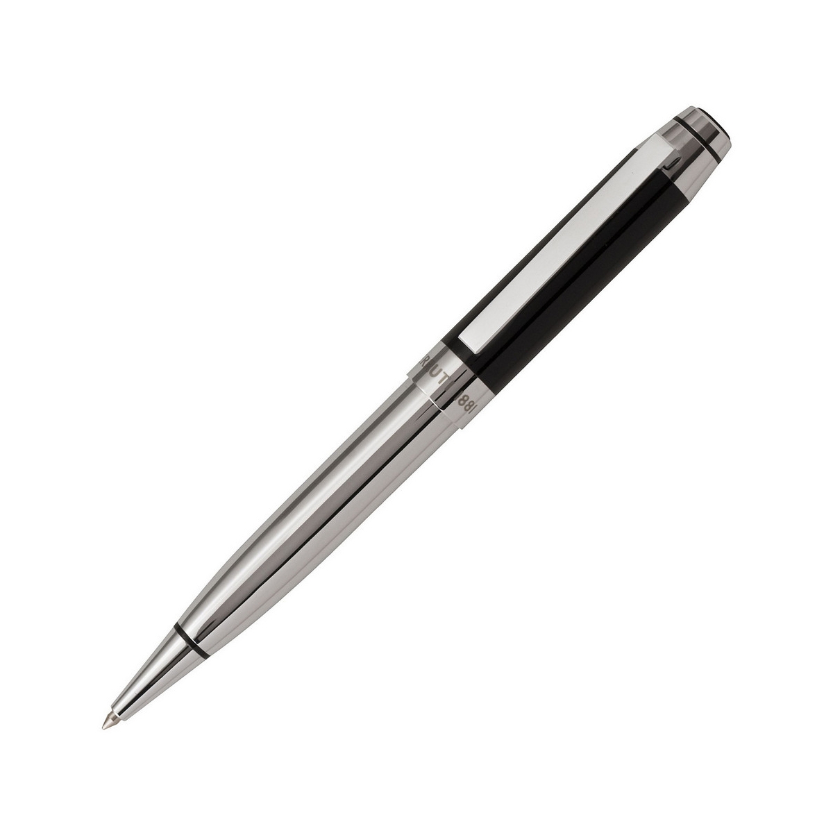 CERRUTI WRITING FASHION ACCESSORIES Mod. NST0594