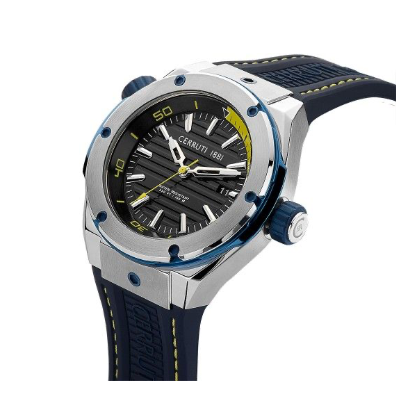 CERRUTI 1881 Mod. POSCHIAVO