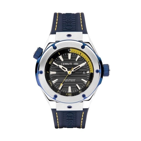 CERRUTI 1881 Mod. POSCHIAVO