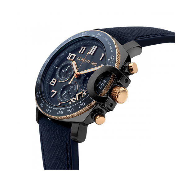 CERRUTI 1881 Mod. MORBIO