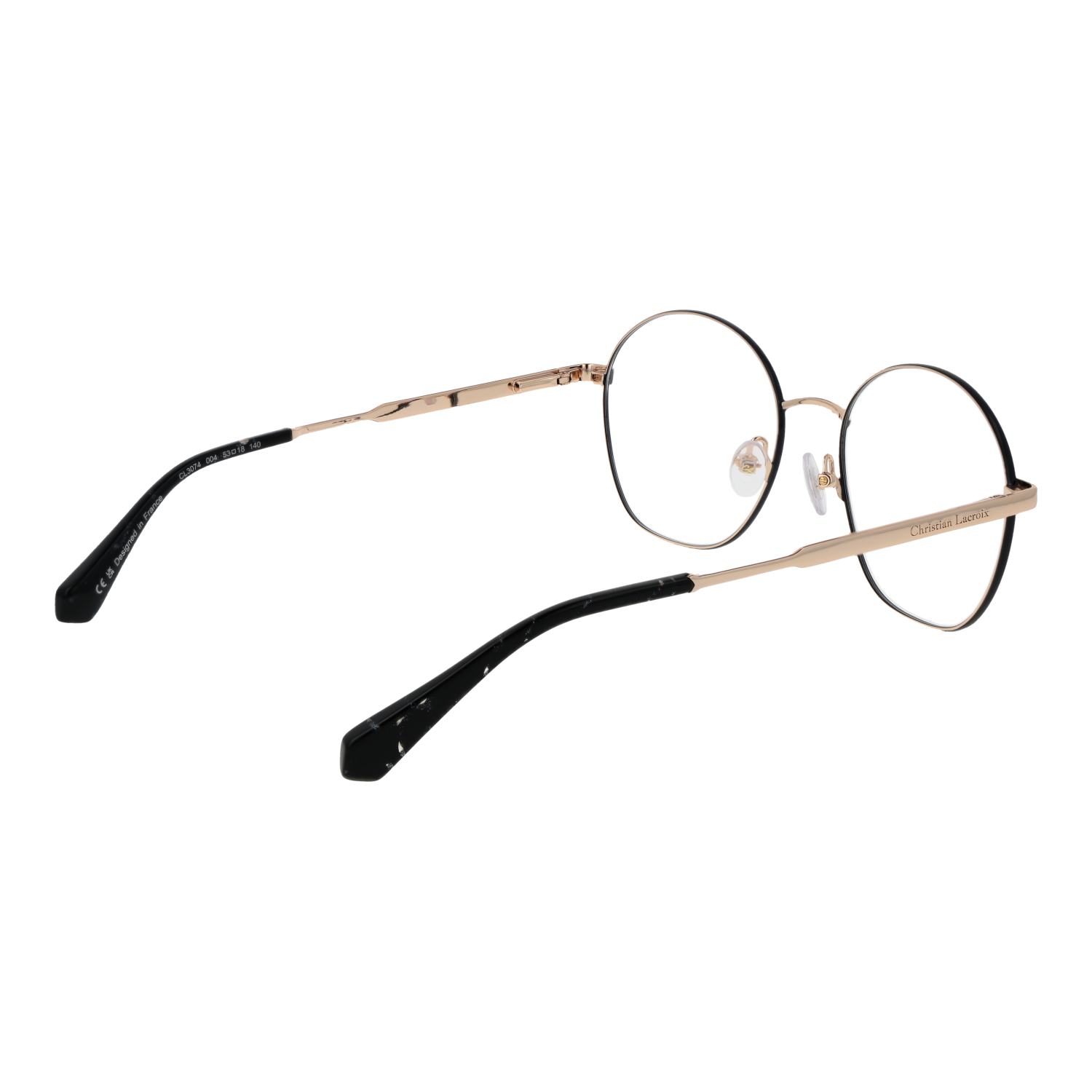 CHRISTIAN LACROIX MOD. CL3074 53004