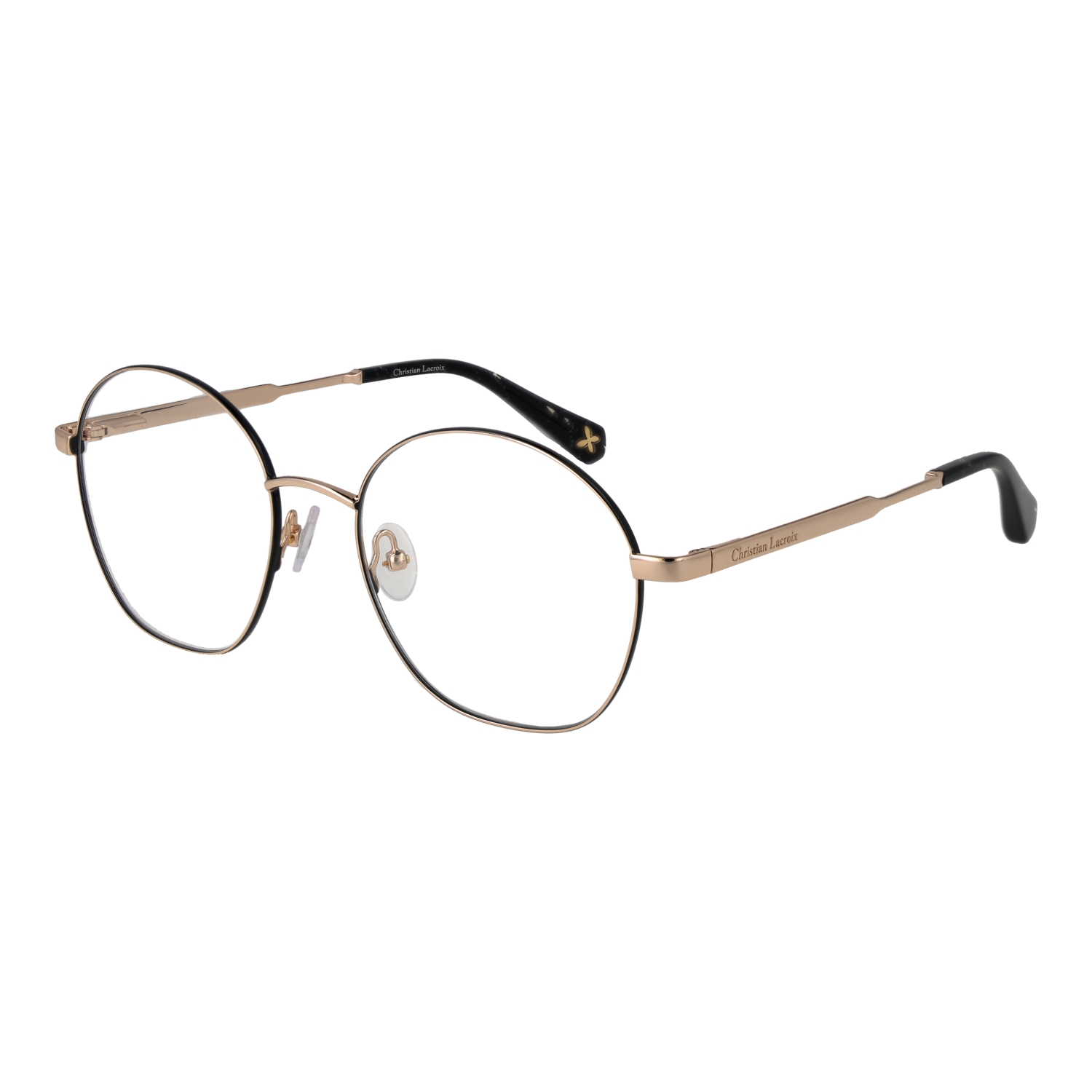 CHRISTIAN LACROIX MOD. CL3074 53004
