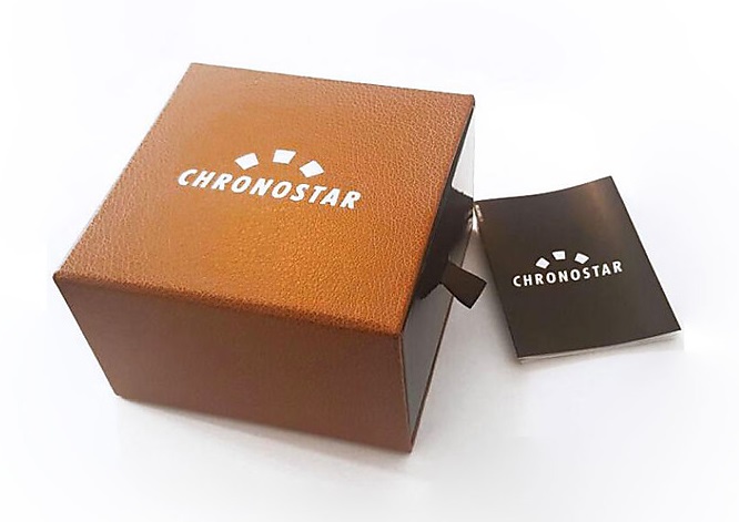 CHRONOSTAR BY SECTOR Mod. R3751265002