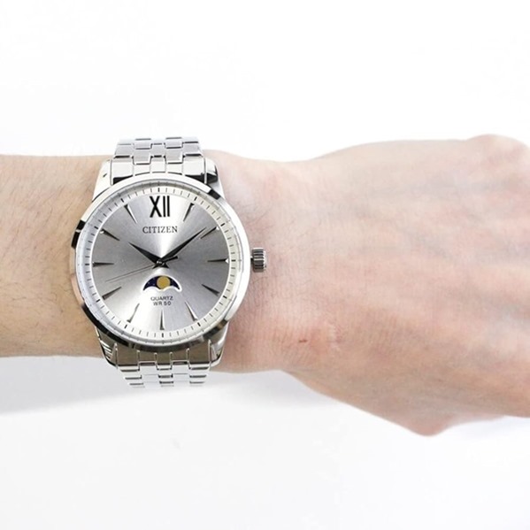 CITIZEN Mod. AK5000-54A