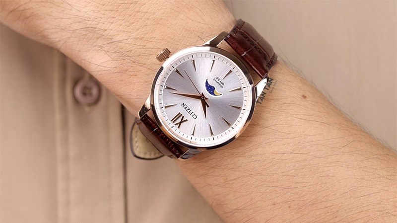 CITIZEN Mod. AK5003-05A