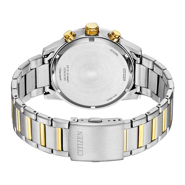 CITIZEN Mod. AN3684-59L
