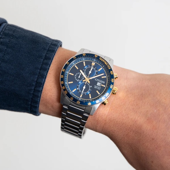 CITIZEN Mod. AN3684-59L