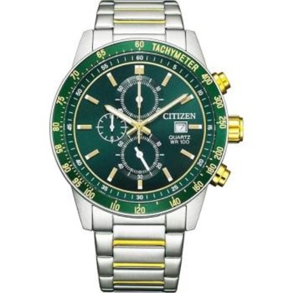 CITIZEN Mod. AN3689-55X