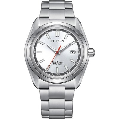 CITIZEN Mod. SUPER TITANIUM 1900