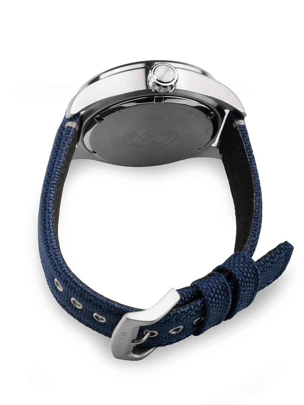 CITIZEN Mod. AW5000-16L