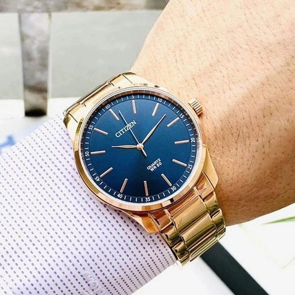 CITIZEN Mod. BH5003-51L