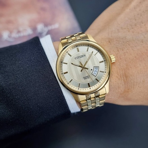 CITIZEN Mod. BI1052-85P