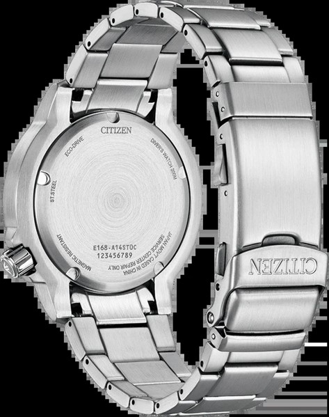 CITIZEN Mod. BN0165-55L