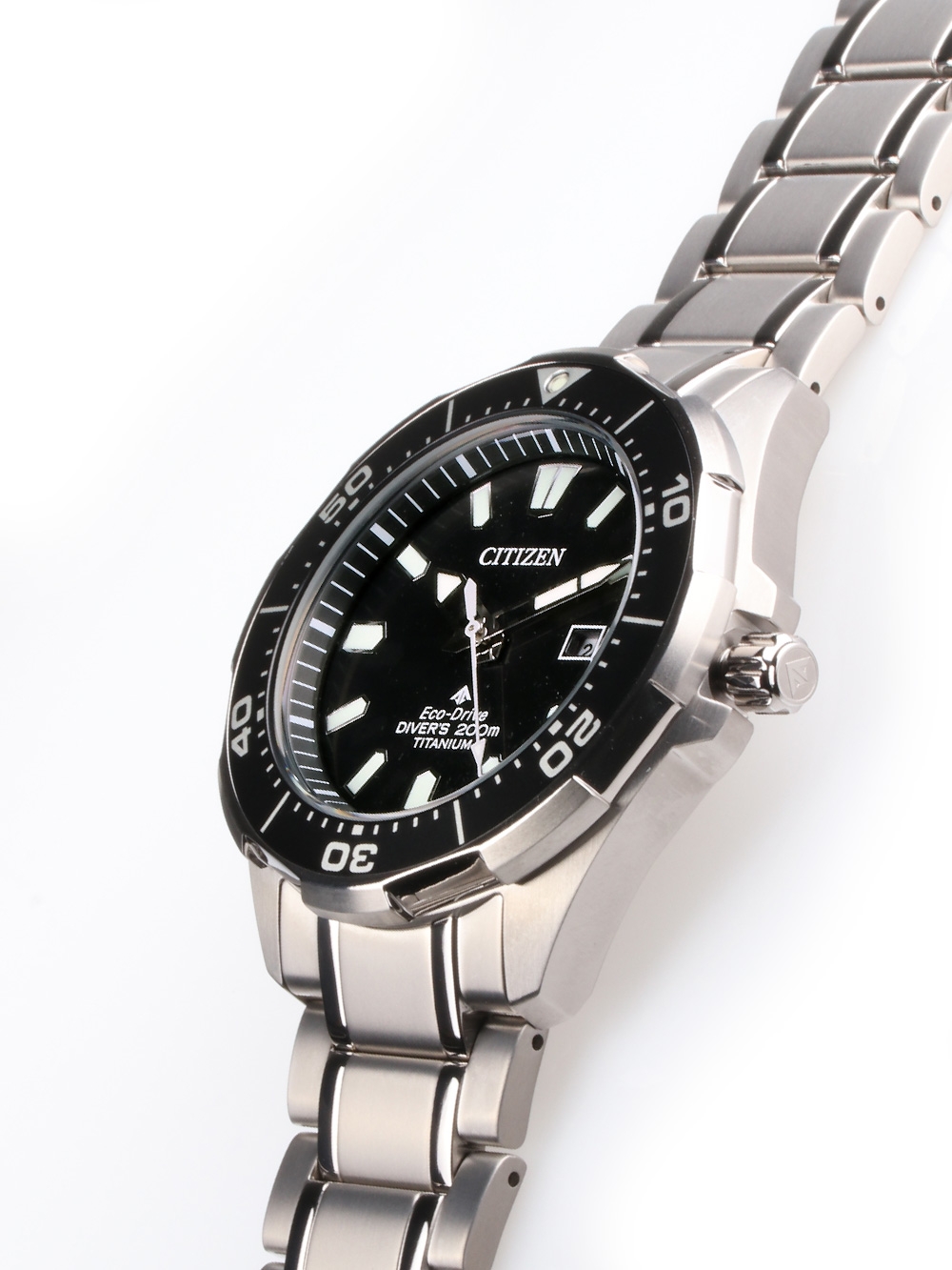 CITIZEN Mod. BN0200-81E