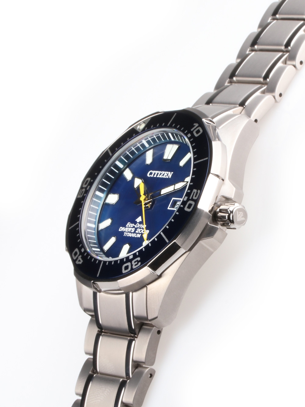 CITIZEN Mod. BN0201-88L