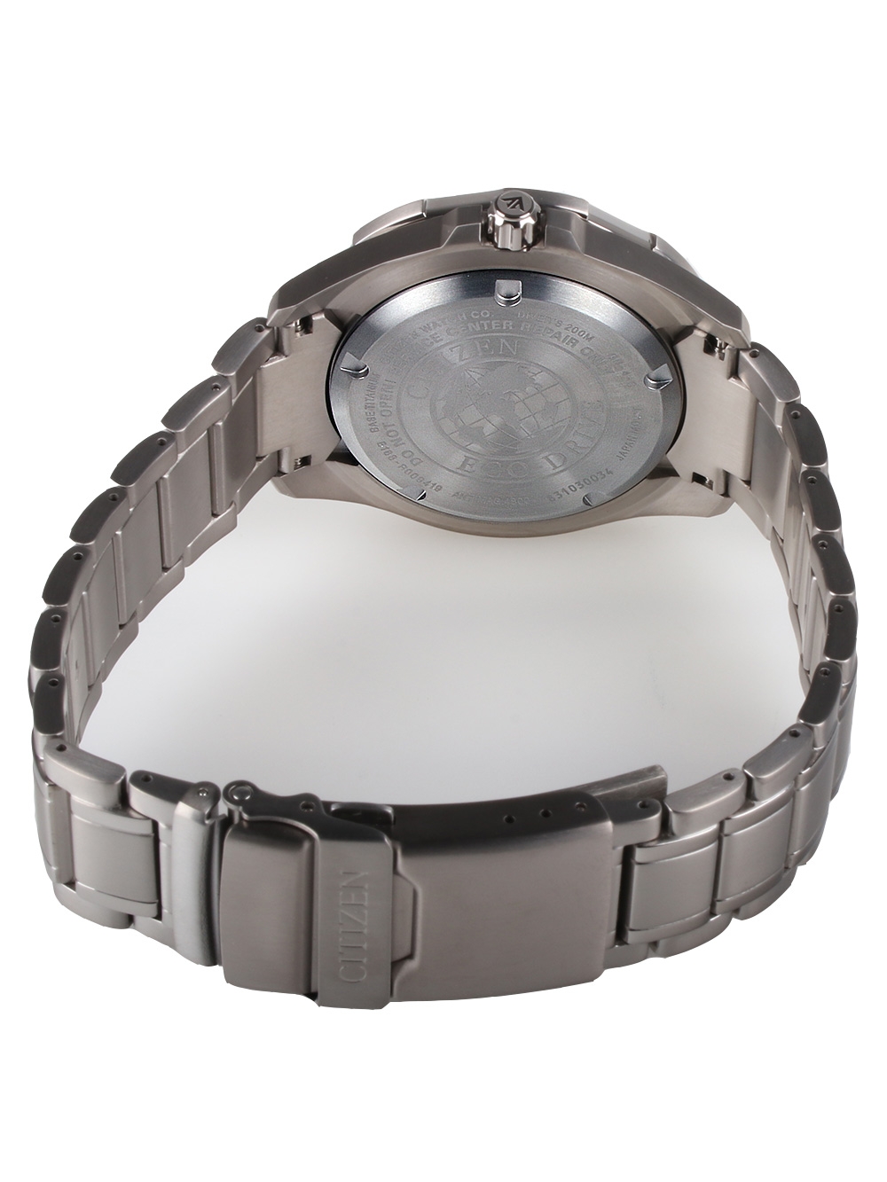 CITIZEN Mod. BN0201-88L