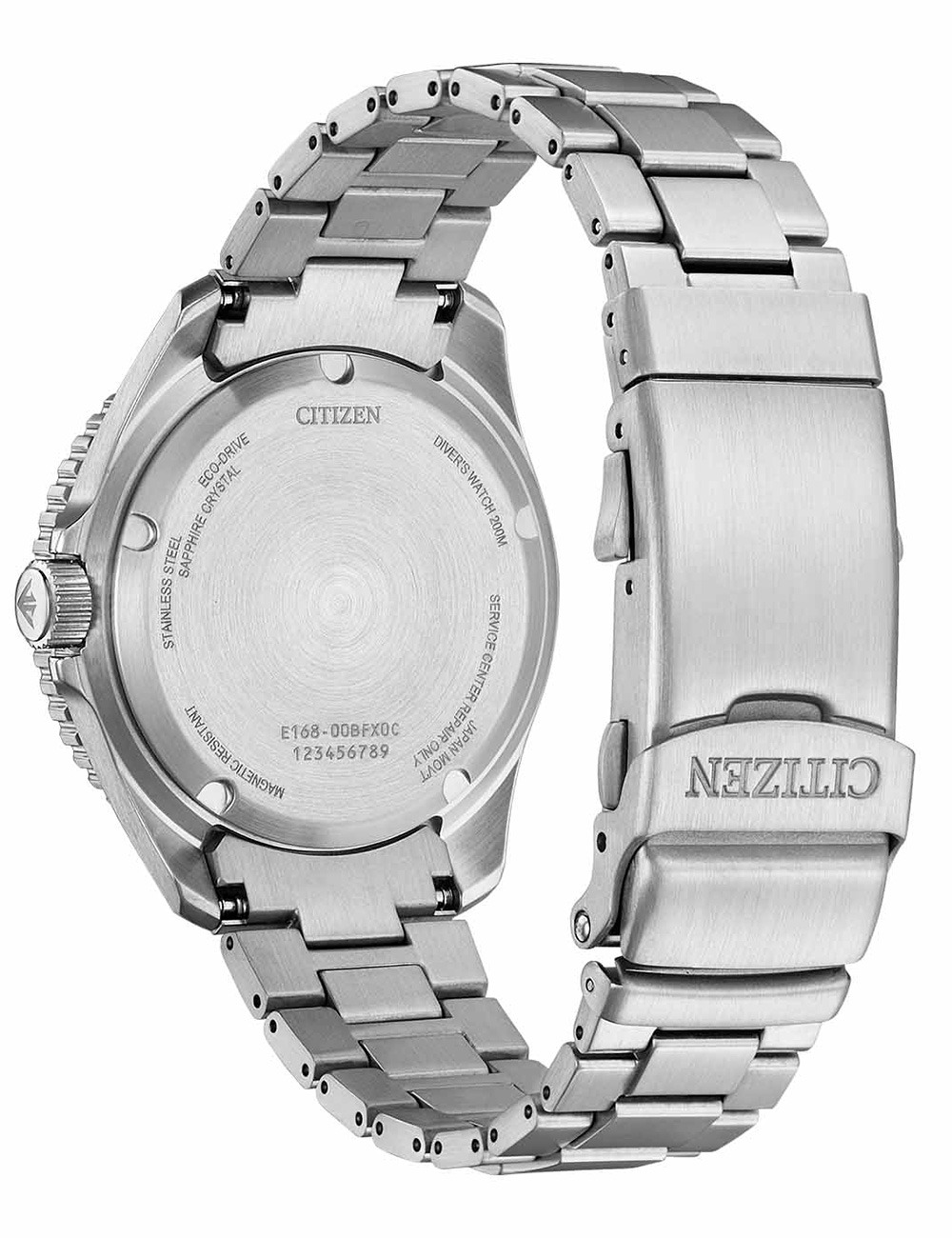 CITIZEN Mod. BN0260-54L