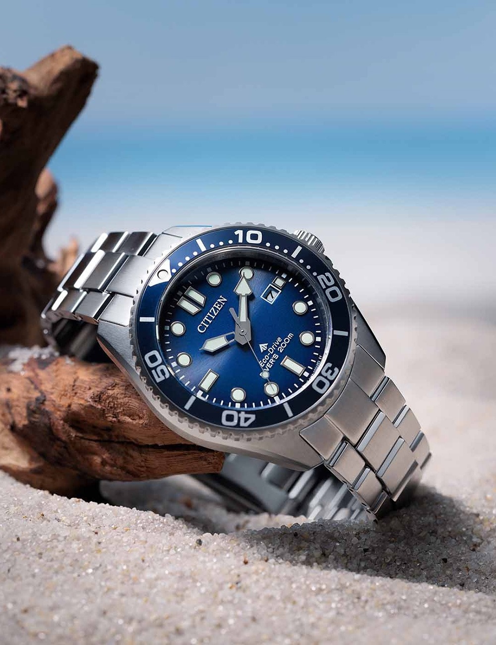 CITIZEN Mod. BN0260-54L