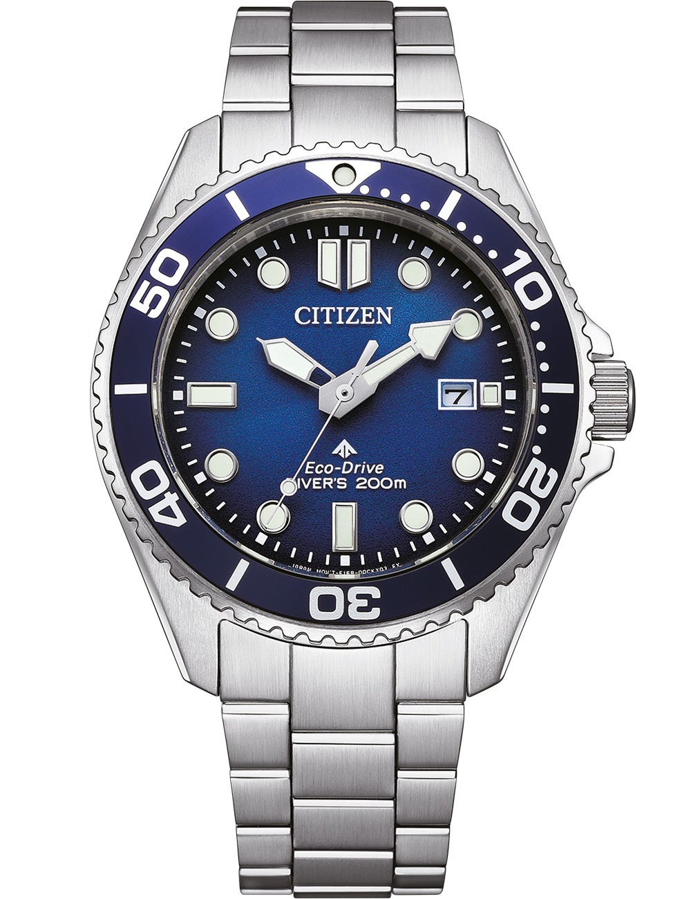 CITIZEN Mod. BN0260-54L