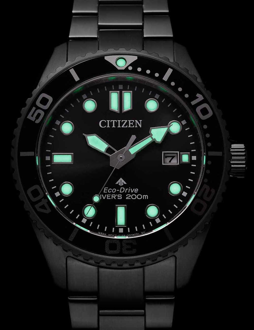 CITIZEN Mod. BN0261-51E