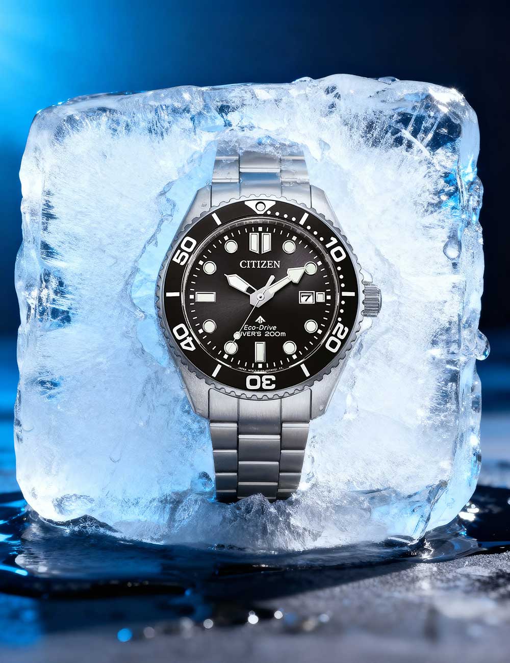CITIZEN Mod. BN0261-51E