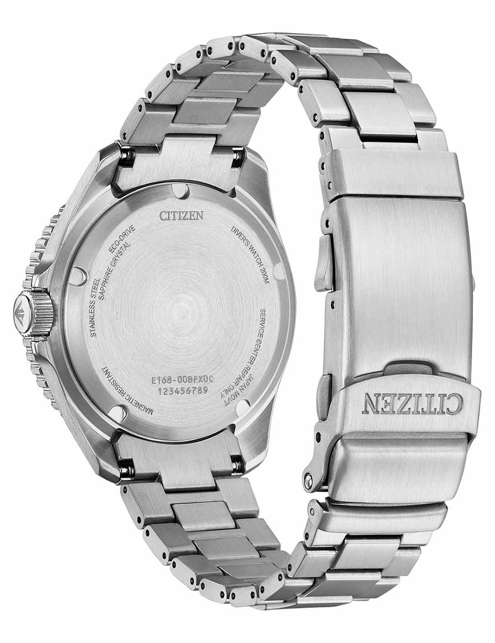 CITIZEN Mod. BN0261-51E